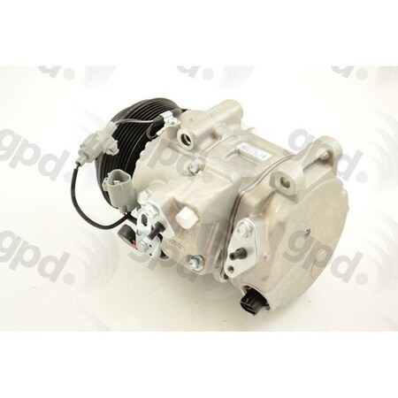 Gpd Compressor Kit 9645250
